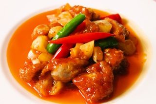第24回超高級中国料理対決（ゴチ13）