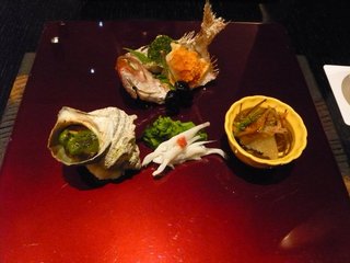 第6回高級日本料理対決（ゴチ14）