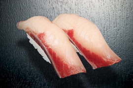 「かっぱ寿司」定番寿司人気ランキング