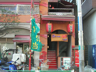 中華料理店は５００店舗以上行ったマニアオススメの点心