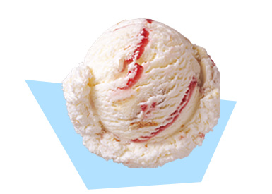 サーティワンアイスクリーム　今年一番売れた商品ランキング