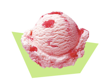 サーティワンアイスクリーム　今年一番売れた商品ランキング