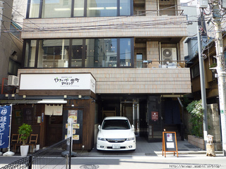 東京いい店すぐ閉まる店(20140519)