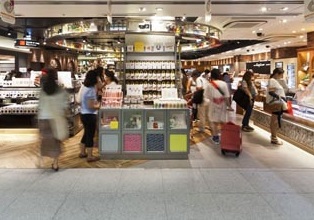 東京駅で働いている方がオススメする手土産ベスト５