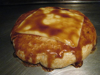 東京・恵比寿で話題 ３品 紹介者：横山 存