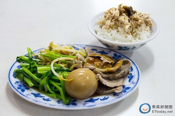 孤独のグルメ【Season5 第5話】台湾台北市永楽市場の鶏肉飯と乾麺