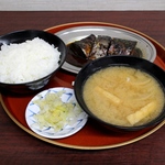 きたなシュラン(今井食堂)