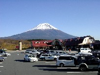 今しか見られない！ 富士山冬の絶景ツアー