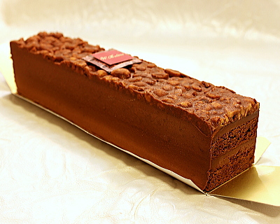 とろりとした食感　「チョコレートケーキ」ベスト10