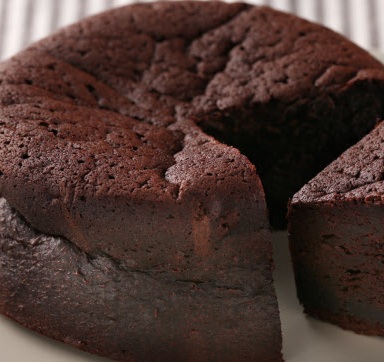 とろりとした食感　「チョコレートケーキ」ベスト10 何でもランキング 