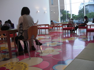 カフェも楽しめる美術館　東日本ベスト10