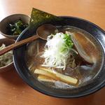 全国でも屈指のラーメン激戦区・札幌で、麺馬鹿おすすめの一杯をご紹介！