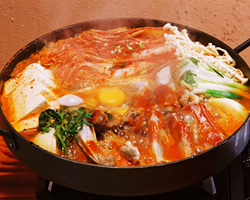 大久保の人気韓国料理店BEST5