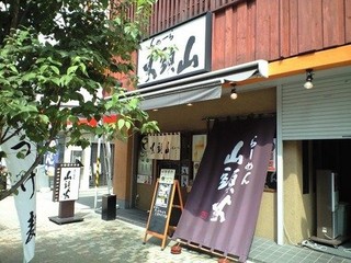 神田の人気ラーメン店 BEST5