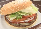 第1回 ハンバーガー総選挙　国民1万人が選ぶ「ハンバーガーの人気ナンバー1メニュー」