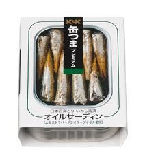 缶つま専門店 ROJI日本橋の売上げBEST5