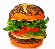 大人気ハンバーガー店「クア・アイナ」の人気メニューベスト5