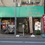上野の洋食の本当に美味しい名店ランキング