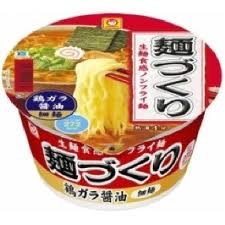 「マルちゃんカップ麺」人気ベスト１０