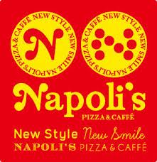 「激安ピザ屋 ナポリス」の人気メニューベスト5