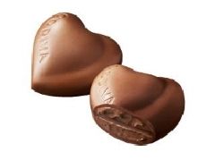 ゴディバの人気チョコランキング