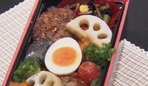 東京駅｢ほっぺタウン｣最新人気お弁当ベスト10