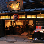 外国人初めての日本食　人気スポット成田山