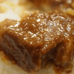 本日のオススメ３ 肉コラムニスト・浦 朋恵さんのオススメ「肉が決め手！絶品カレー」